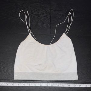 Urban Outfitters Out From Under Seamless Strap Tank Top